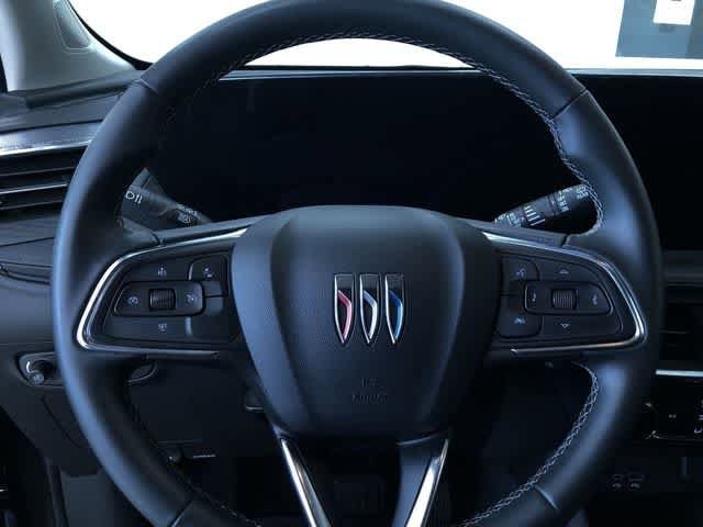 Thumbnail: 2025 Buick Encore GX - 25