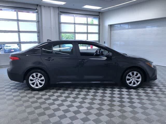Thumbnail: 2024 Toyota Corolla - 40