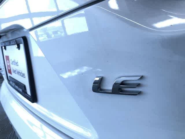 Thumbnail: 2025 Toyota Corolla - 15