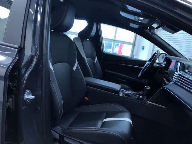 Thumbnail: 2025 Toyota Camry - 23