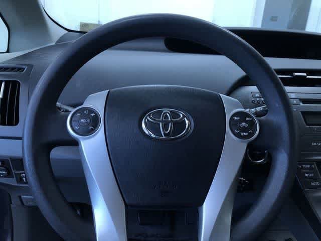 Thumbnail: 2010 Toyota Prius - 24
