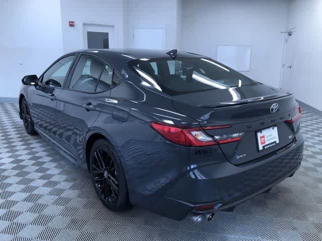 Thumbnail: 2025 Toyota Camry - 13