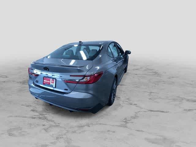 Thumbnail: 2026 Toyota Camry - 9