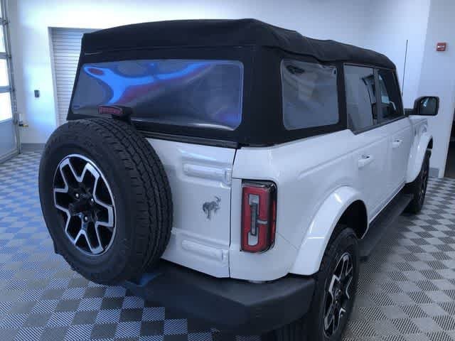 Thumbnail: 2023 Ford Bronco - 35