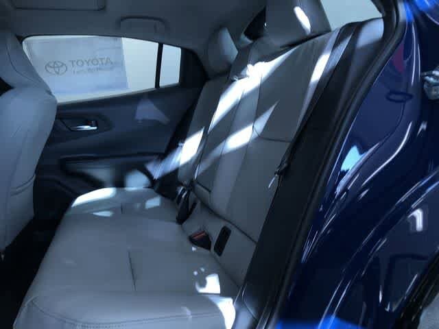 Thumbnail: 2026 Toyota Prius - 20