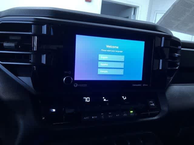 Thumbnail: 2024 Toyota Tundra - 22