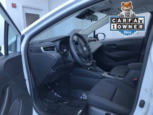 Thumbnail: 2024 Toyota Corolla - 2