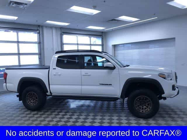 Thumbnail: 2023 Toyota Tacoma - 7