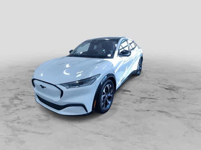 Thumbnail: 2021 Ford Mustang Mach-E - 6