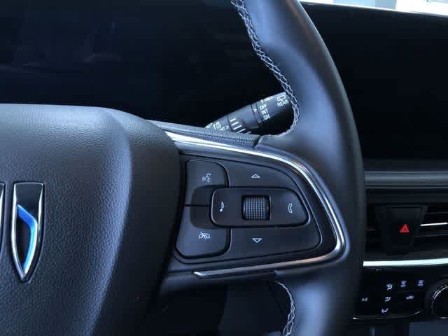 Thumbnail: 2025 Buick Encore GX - 26