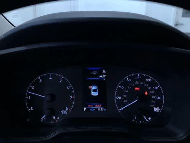 Thumbnail: 2025 Toyota Corolla - 30