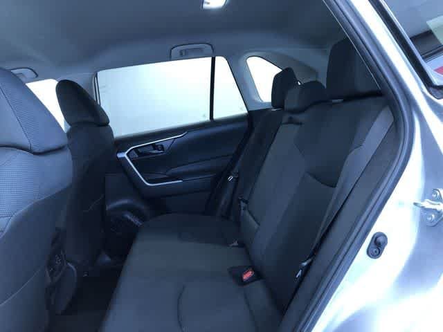 Thumbnail: 2025 Toyota RAV4 - 19