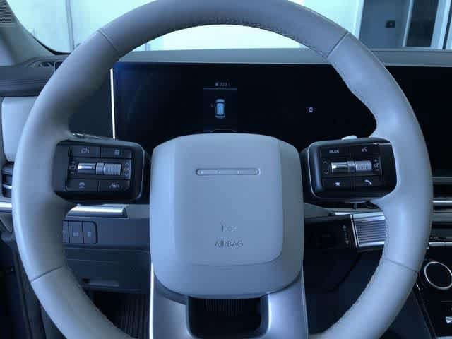 Thumbnail: 2025 Hyundai Santa Fe - 24