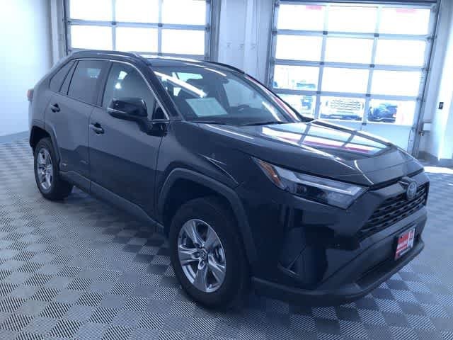 Thumbnail: 2025 Toyota RAV4 - 37