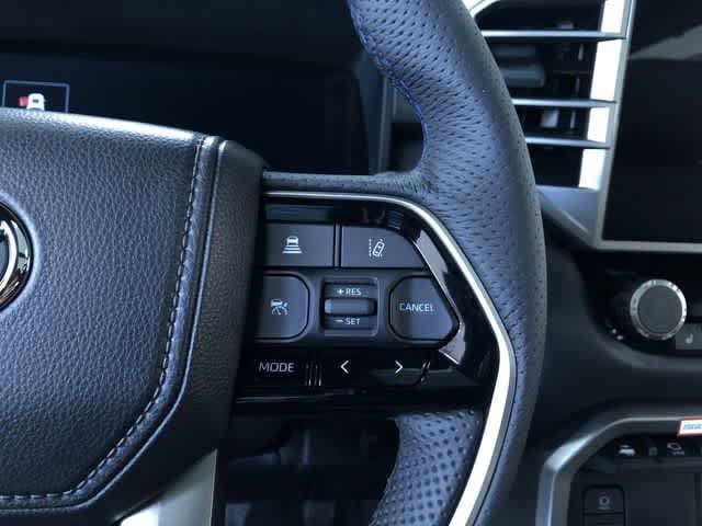 Thumbnail: 2026 Toyota Tundra - 20