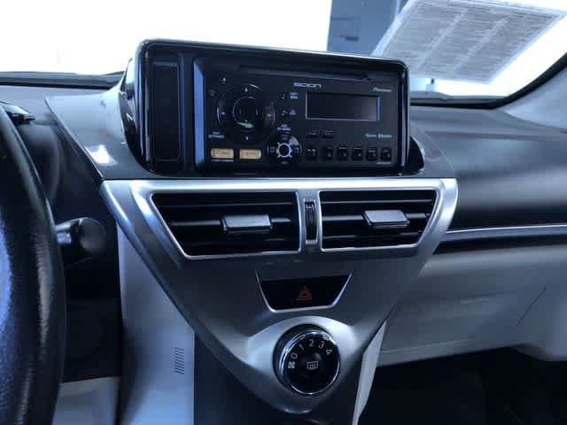 Thumbnail: 2012 Scion iQ - 25
