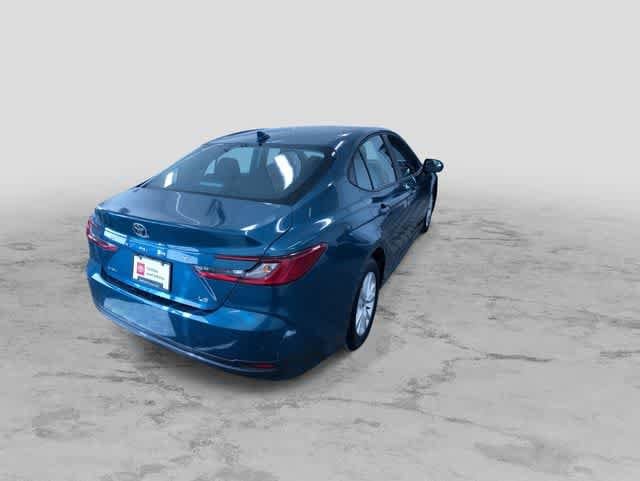 Thumbnail: 2025 Toyota Camry - 10