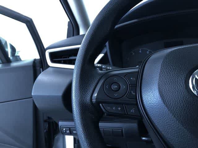 Thumbnail: 2025 Toyota Corolla - 25