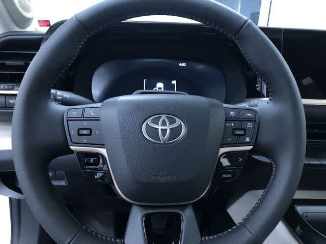 Thumbnail: 2026 Toyota Crown - 24