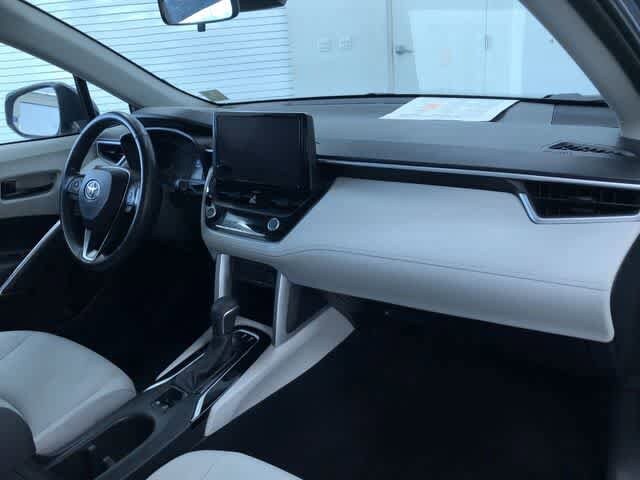 Thumbnail: 2023 Toyota Corolla Cross - 22