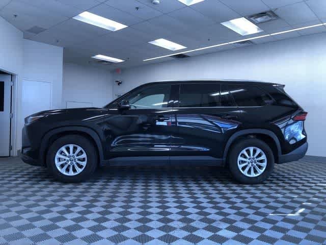 Thumbnail: 2025 Toyota Grand Highlander - 14