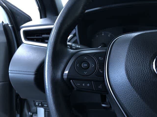 Thumbnail: 2024 Toyota Corolla Cross - 25