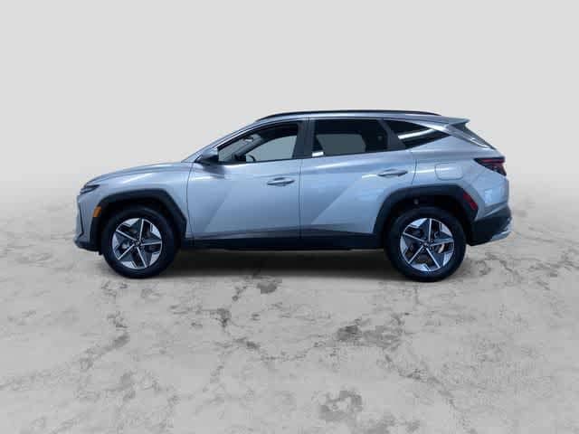 Thumbnail: 2025 Hyundai Tucson - 7