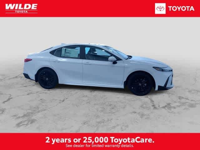 Thumbnail: 2026 Toyota Camry - 2