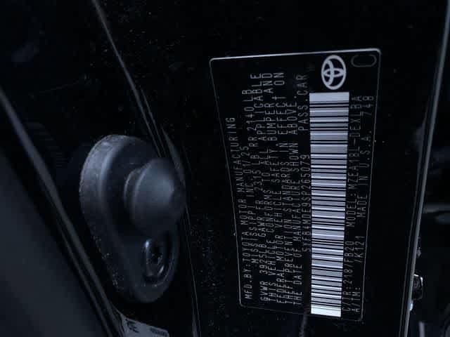 Thumbnail: 2025 Toyota Corolla - 32