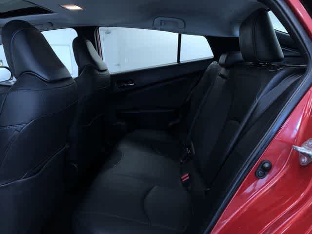 Thumbnail: 2022 Toyota Prius - 20