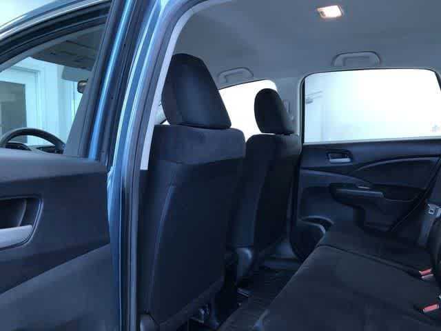 Thumbnail: 2013 Honda CR-V - 18