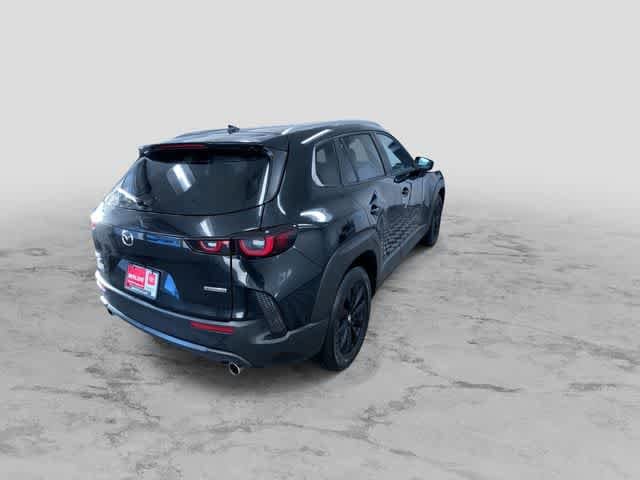 Thumbnail: 2025 Mazda CX-50 - 10
