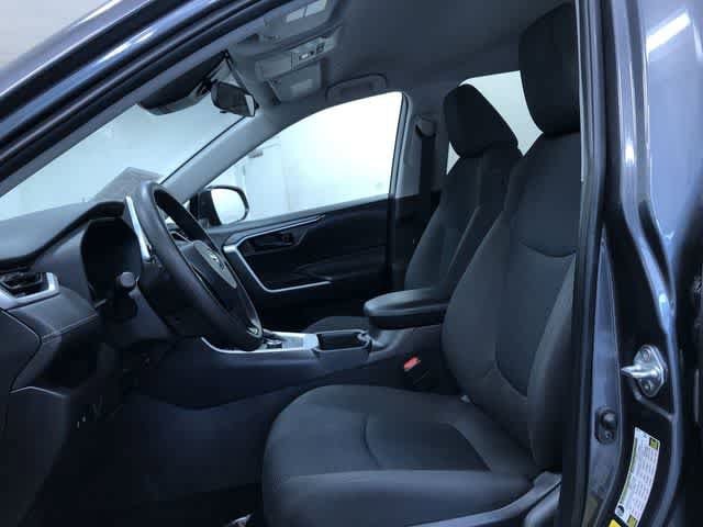 Thumbnail: 2025 Toyota RAV4 - 18