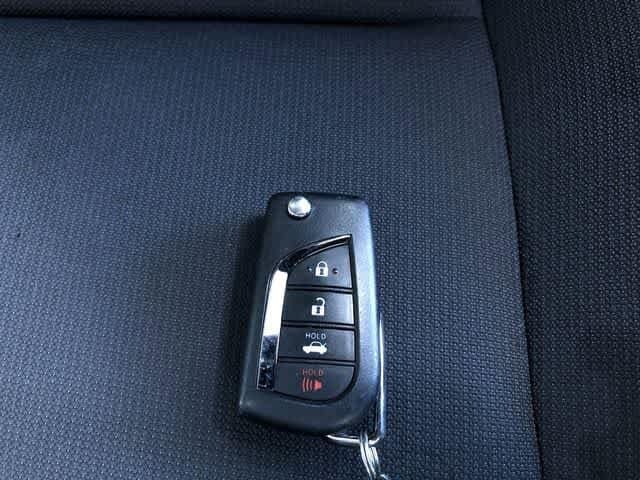 Thumbnail: 2024 Toyota Corolla - 31