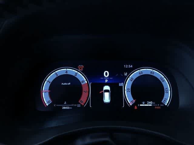 Thumbnail: 2025 Toyota Highlander - 30