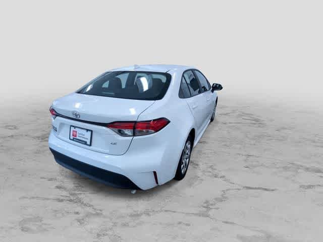 Thumbnail: 2025 Toyota Corolla - 9