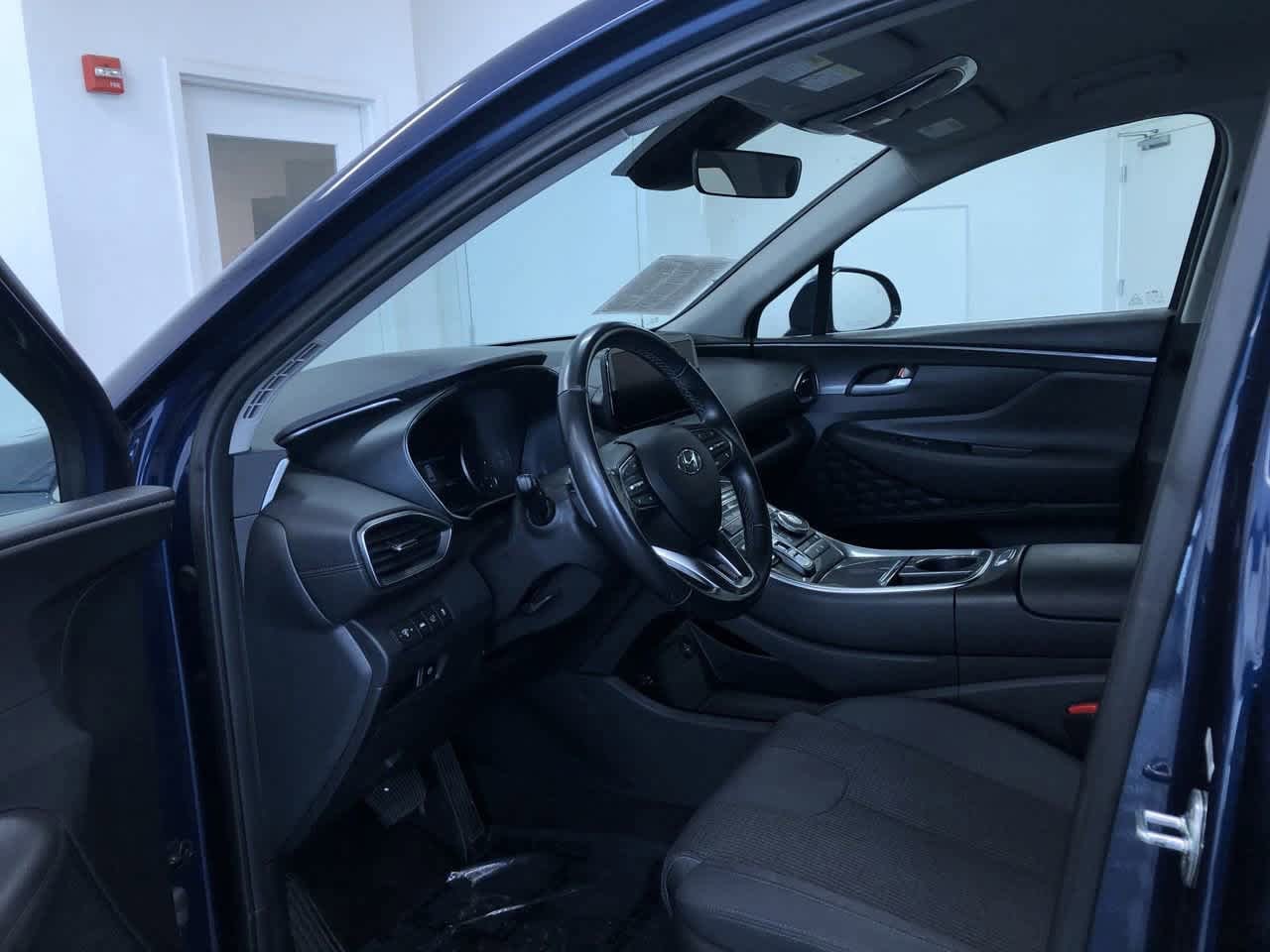 2023 Hyundai Santa Fe SEL 10