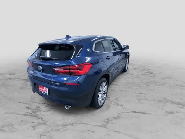 Thumbnail: 2020 BMW X2 - 10