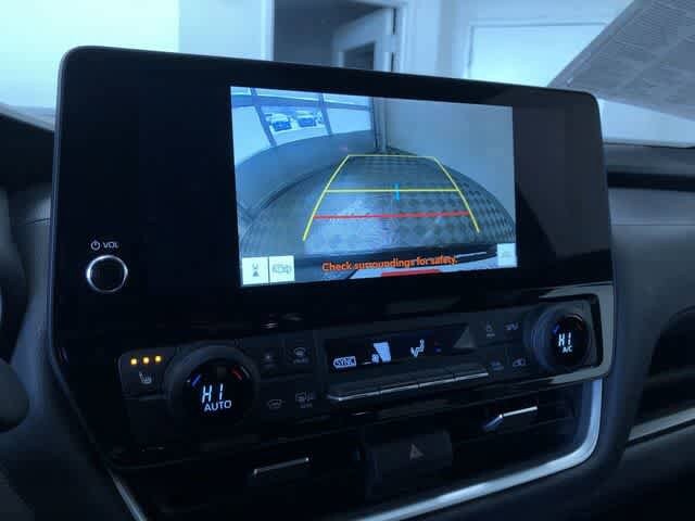 Thumbnail: 2025 Toyota Grand Highlander - 29