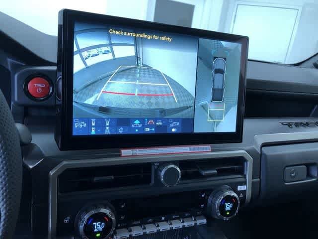 Thumbnail: 2026 Toyota Tacoma - 21