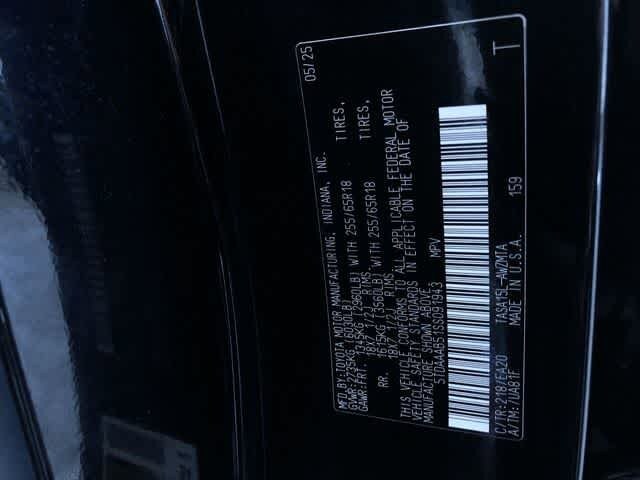 Thumbnail: 2025 Toyota Grand Highlander - 24