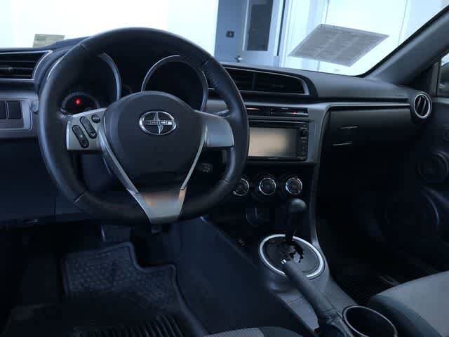 Thumbnail: 2015 Scion tC - 31