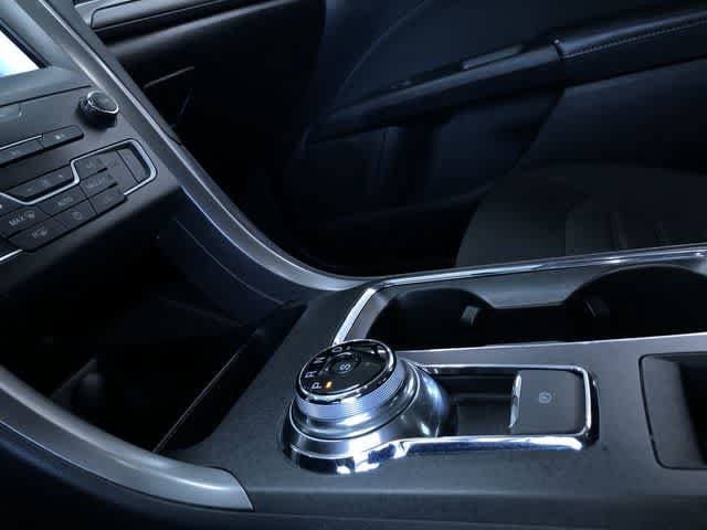 Thumbnail: 2020 Ford Fusion - 29