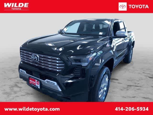 Thumbnail: 2026 Toyota Tacoma - 1