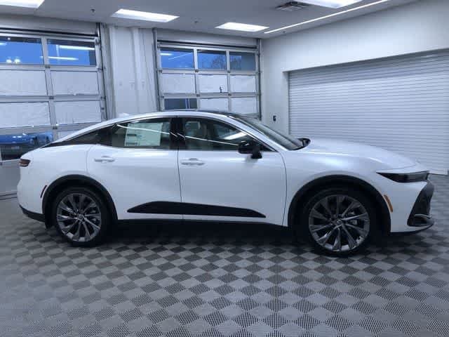 Thumbnail: 2026 Toyota Crown - 34