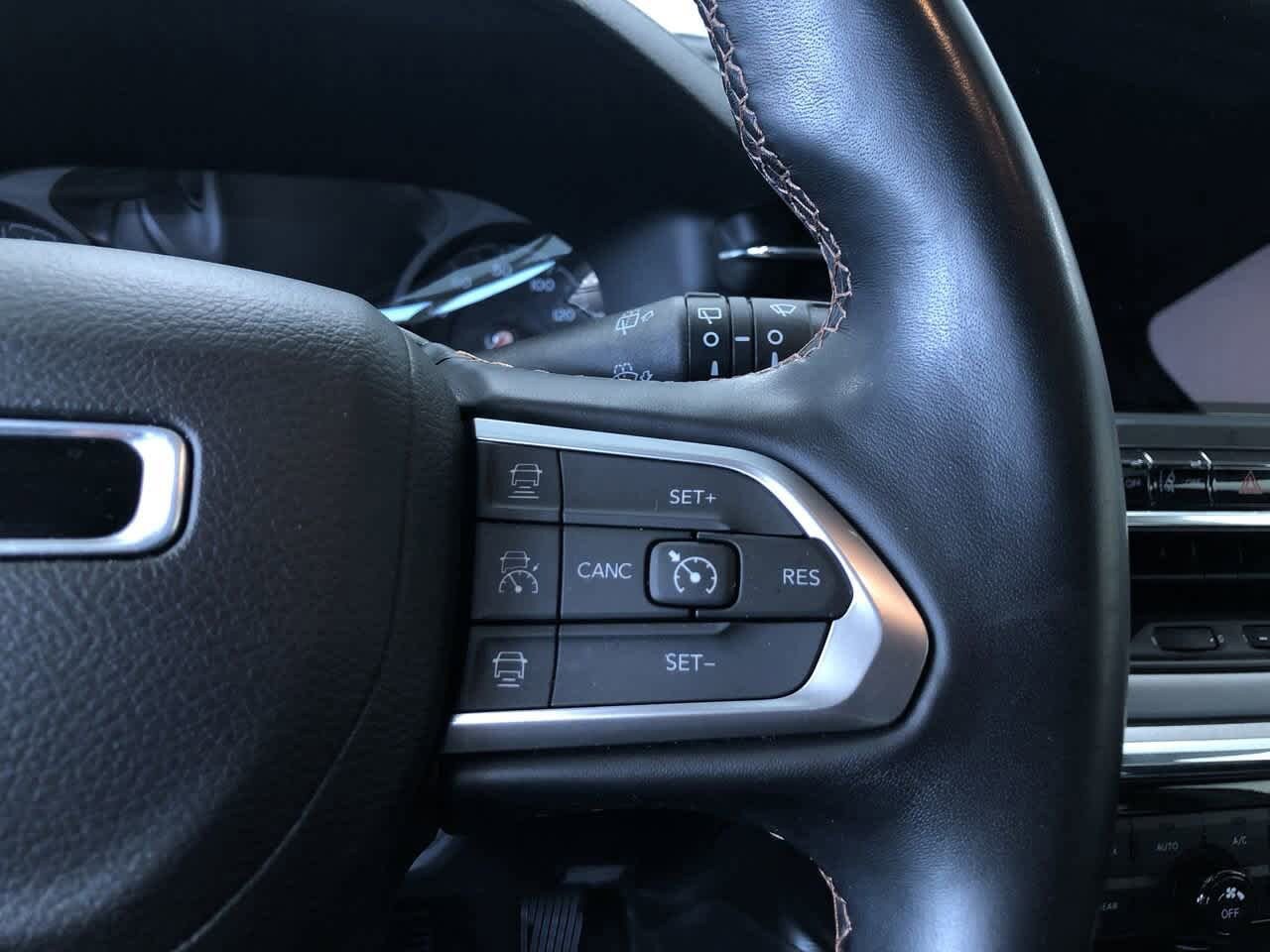 Thumbnail: 2022 Jeep Compass - 26