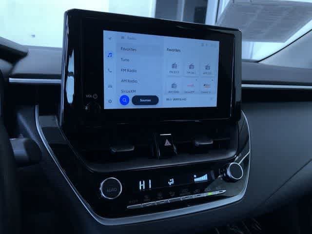 Thumbnail: 2025 Toyota Corolla - 27