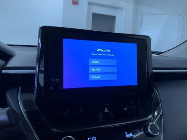 Thumbnail: 2025 Toyota Corolla Cross - 28