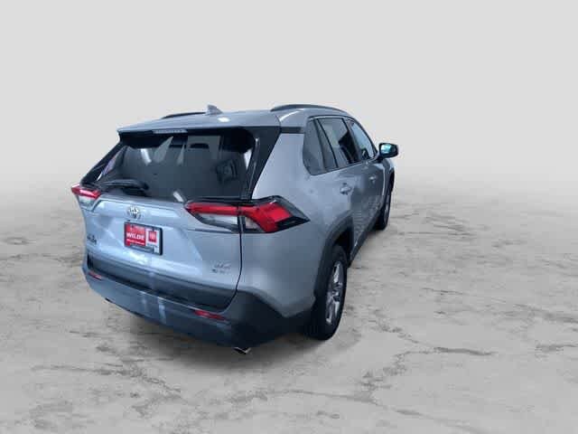 Thumbnail: 2025 Toyota RAV4 - 9
