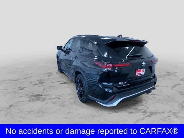 Thumbnail: 2025 Toyota Highlander - 7